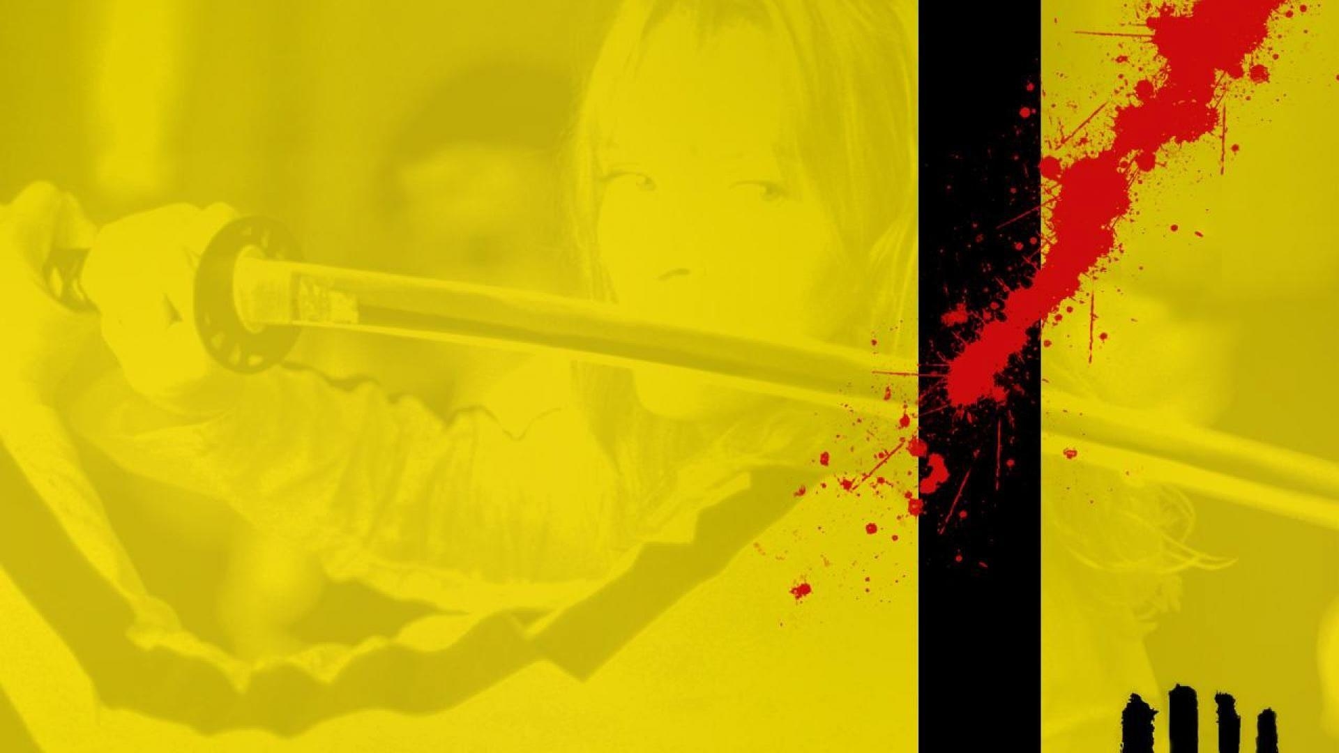 1920x1080 Movie Kill bill vol 1 HD Wallpaper, Desktop Background, Mobile, Desktop