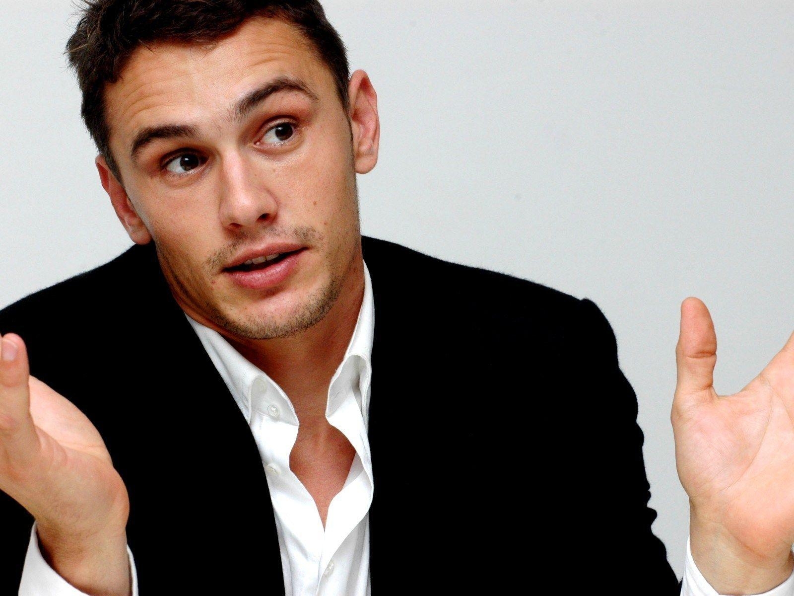 1600x1200 Best Image James Franco Wallpaper, Desktop