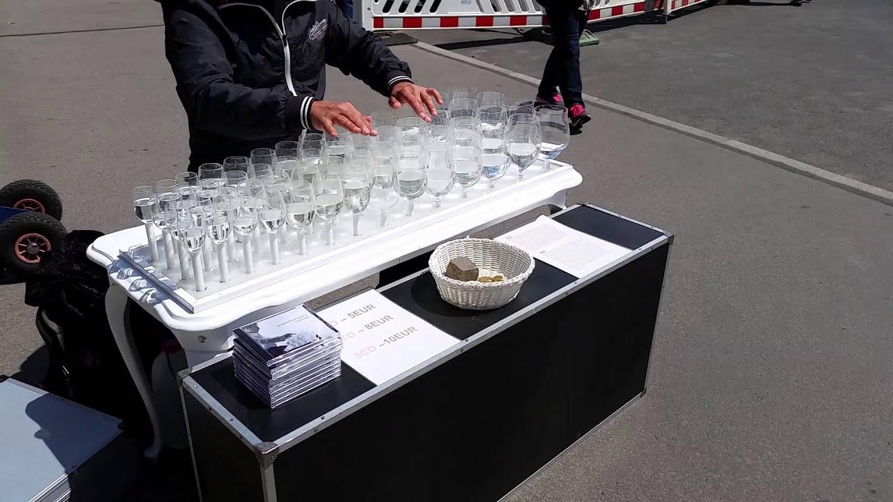 1280x720 Glass Harmonica in Berlin May 2015, Desktop