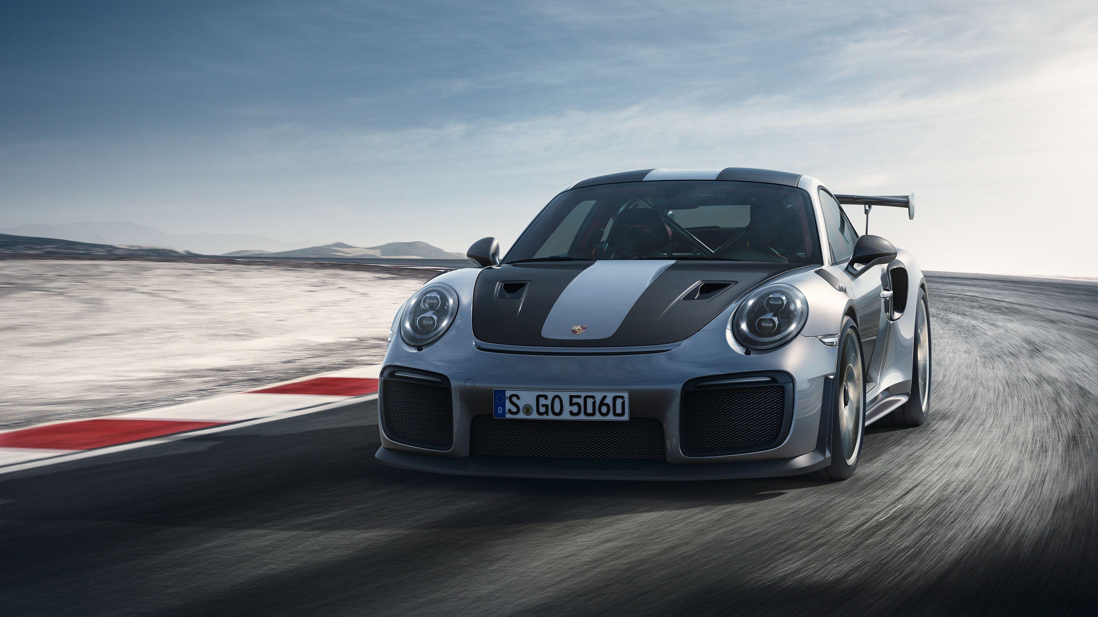 3600x2030 Wallpaper Porsche 911 GT2 RS, HD, 4K, Automotive / Cars, Desktop