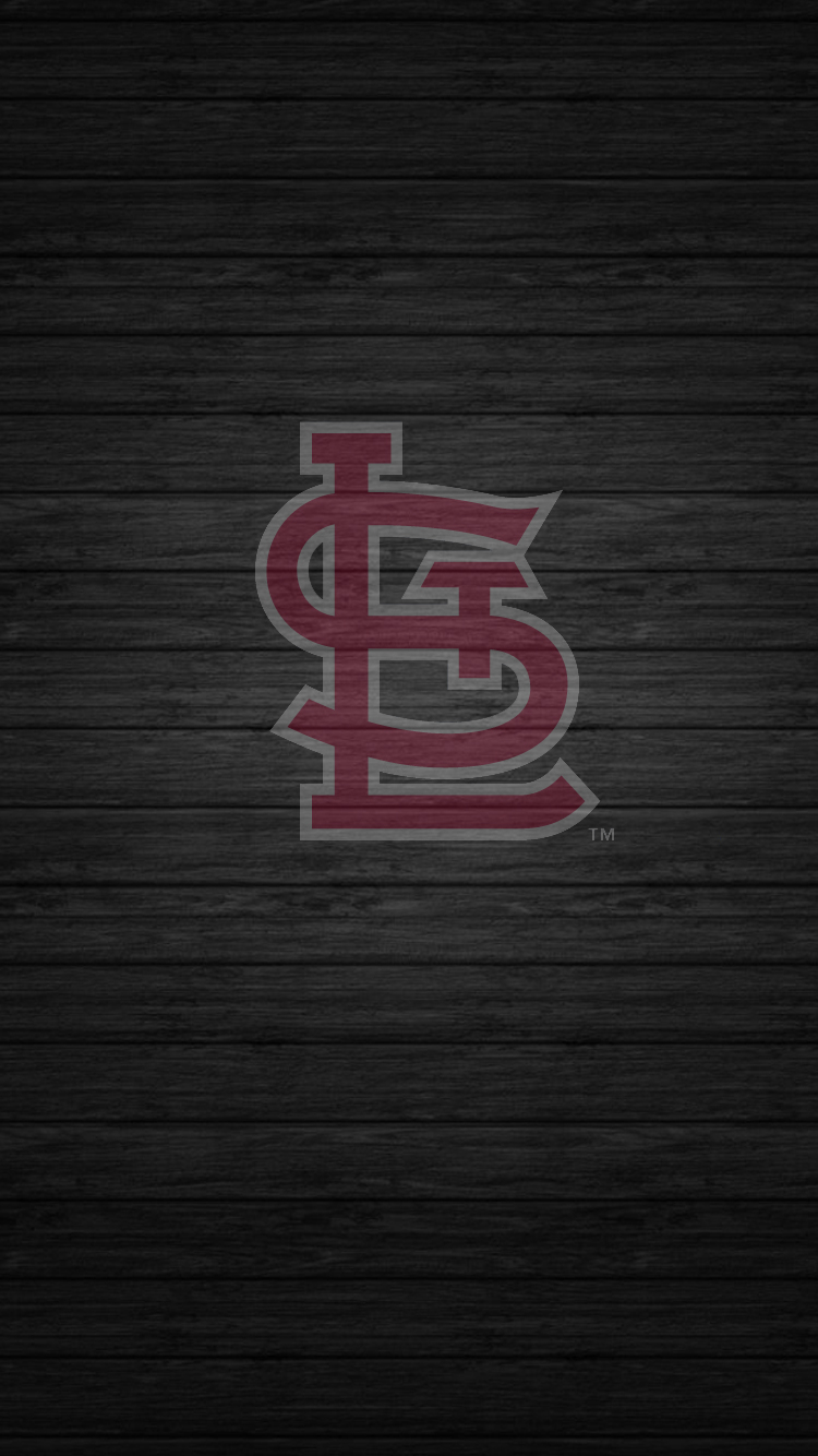 750x1340 St Louis Cardinals iPhone Wallpaper, Phone