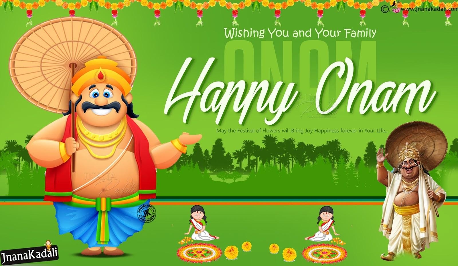 1600x930 Onam HD Wallpaper, Happy Onam Wallpaper, Trending, Desktop