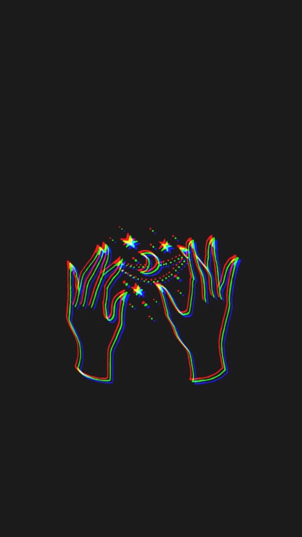 1030x1820 Aesthetic Trippy Pics Wallpaper, Phone