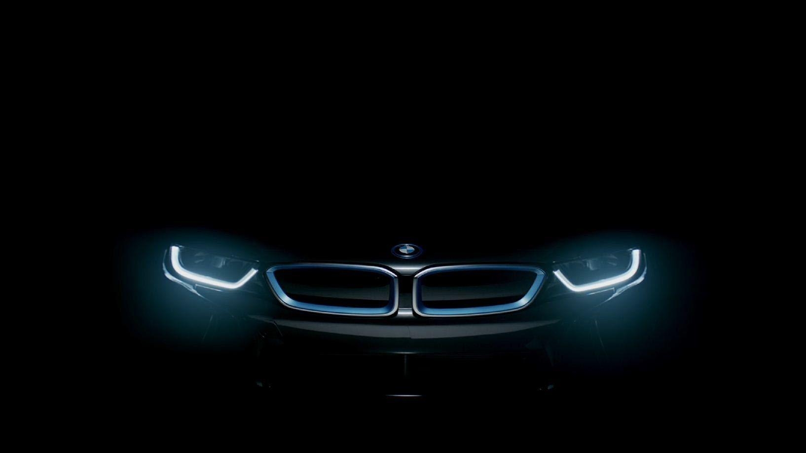 1640x920 BMW Wallpaper Black, Desktop