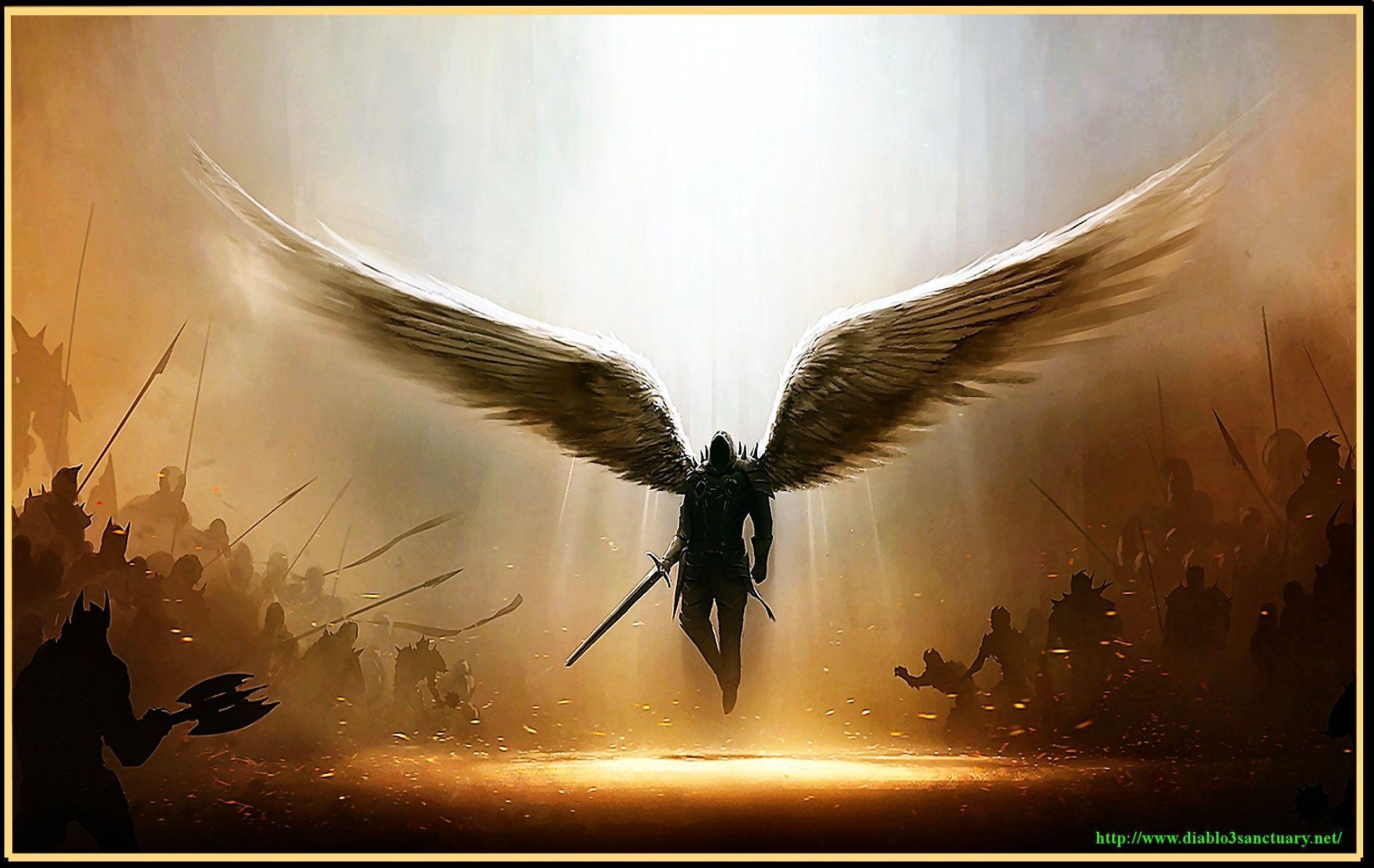 1900x1200 Archangel Gabriel Wallpaper. Archangel Wallpaper, Archangel Gabriel Wallpaper and Archangel Michael Wallpaper, Desktop