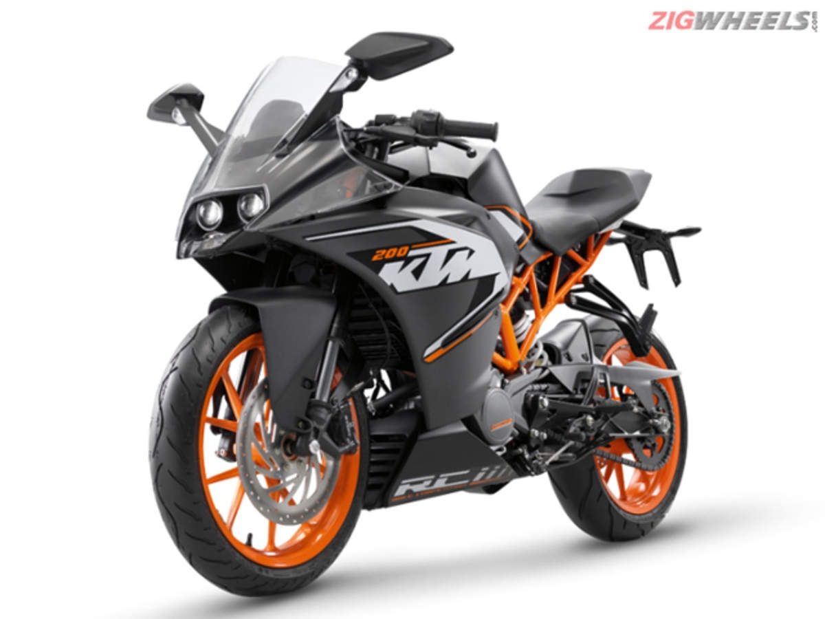 1200x900 KTM Duke 200: Latest News & Videos, Photo about KTM Duke 200. The Economic Times, Desktop