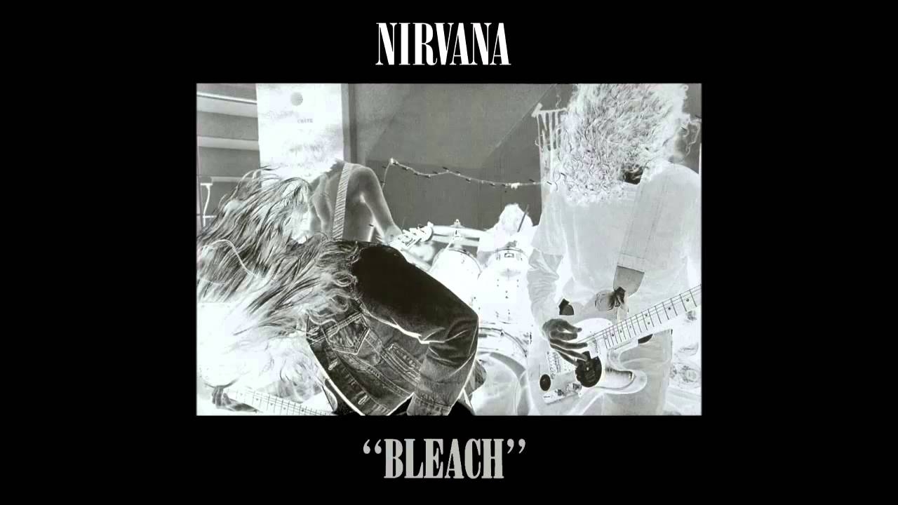 1280x720 Nirvana (Vocal Track Only), Desktop