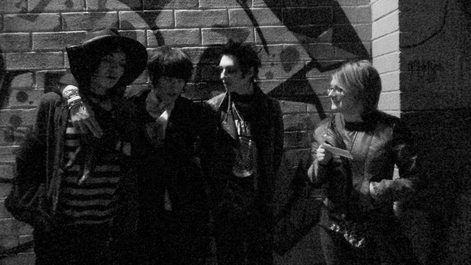 1920x1080 Palaye Royale' Interview March 2016, Desktop