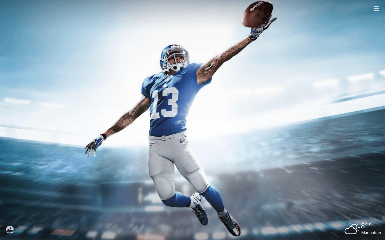 1280x800 Madden NFL Wallpaper Free Madden NFL Background, Desktop