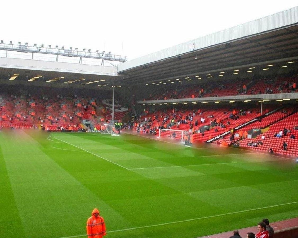 1130x900 Anfield Road Wallpaper Apps on Google Play, Desktop