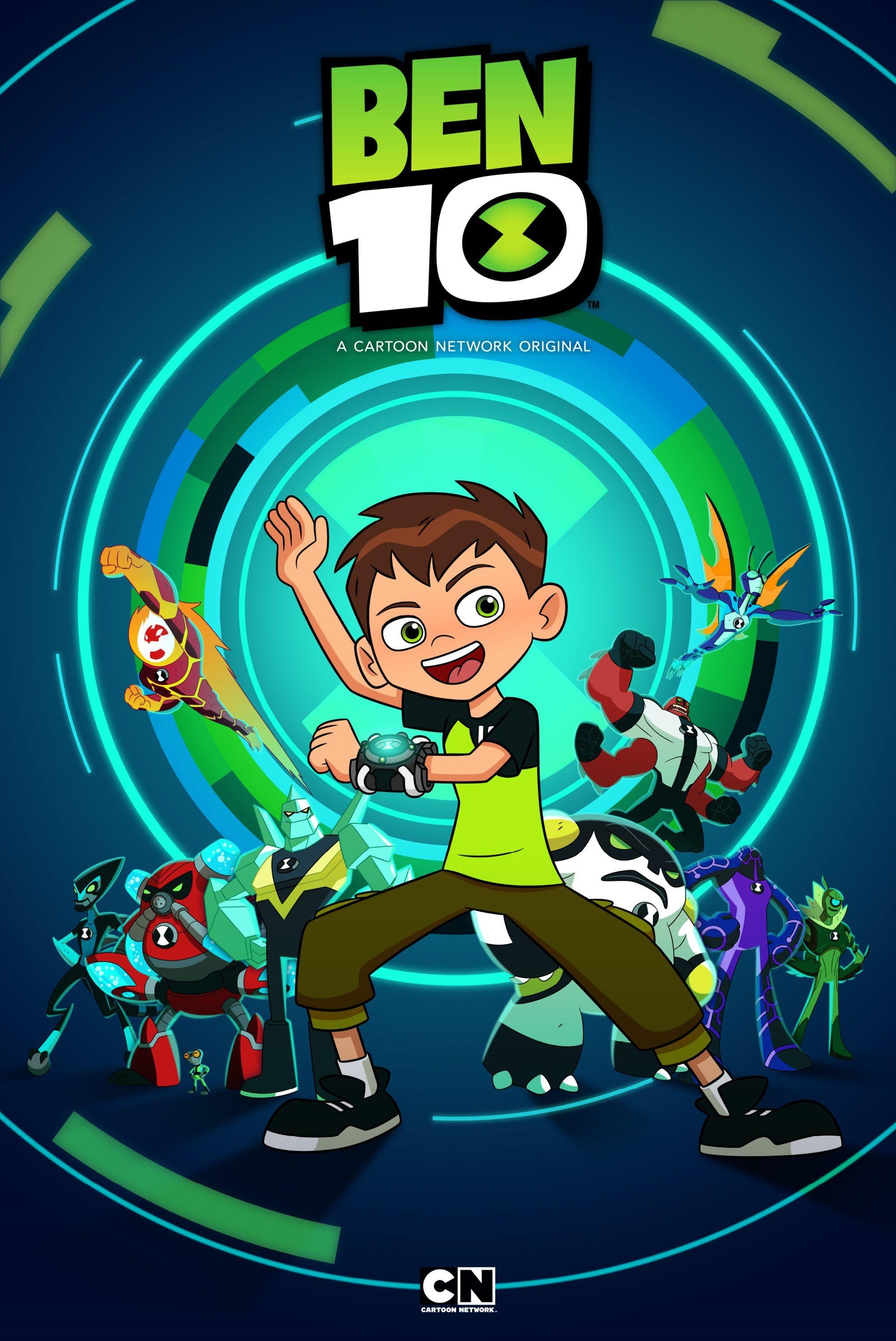 2000x2990 Omnitrix Wallpaper, Phone