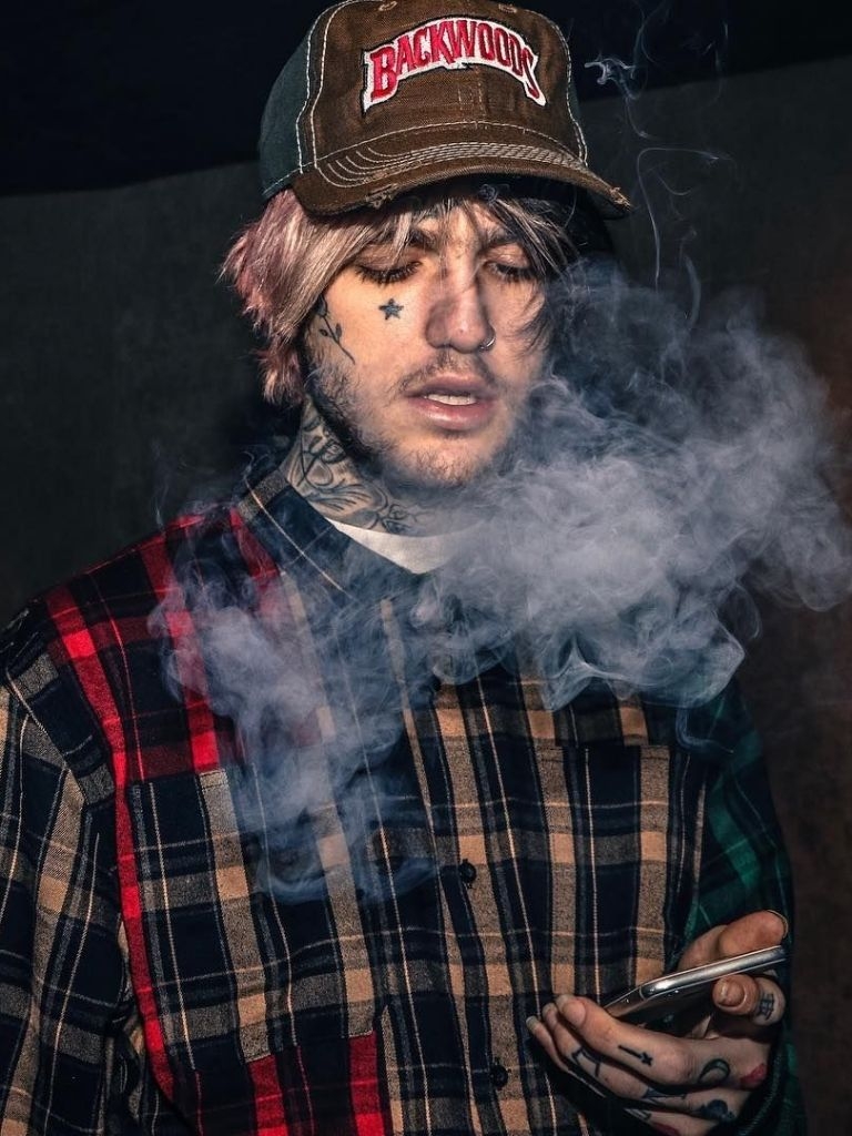 770x1030 Free download Lil Peep iPhone Wallpaper Top Lil Peep iPhone, Phone