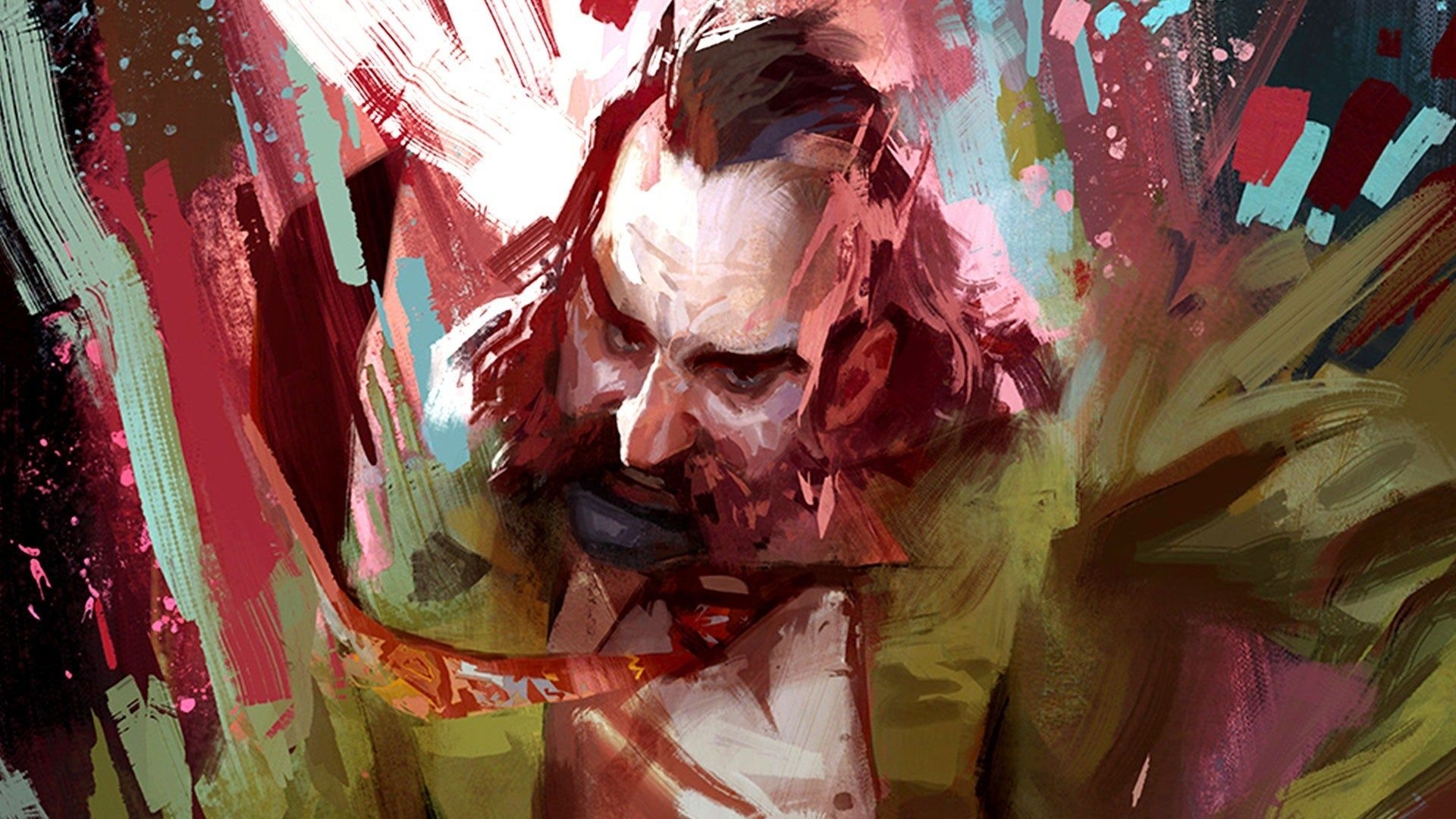 1920x1080 Disco Elysium Is a Dungeons & Dragons Experience for Your Inner, Desktop