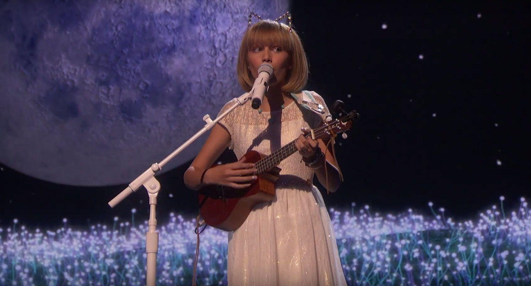 1700x920 America's Got Talent' Winner Grace VanderWaal Drops Her Debut EP, Desktop