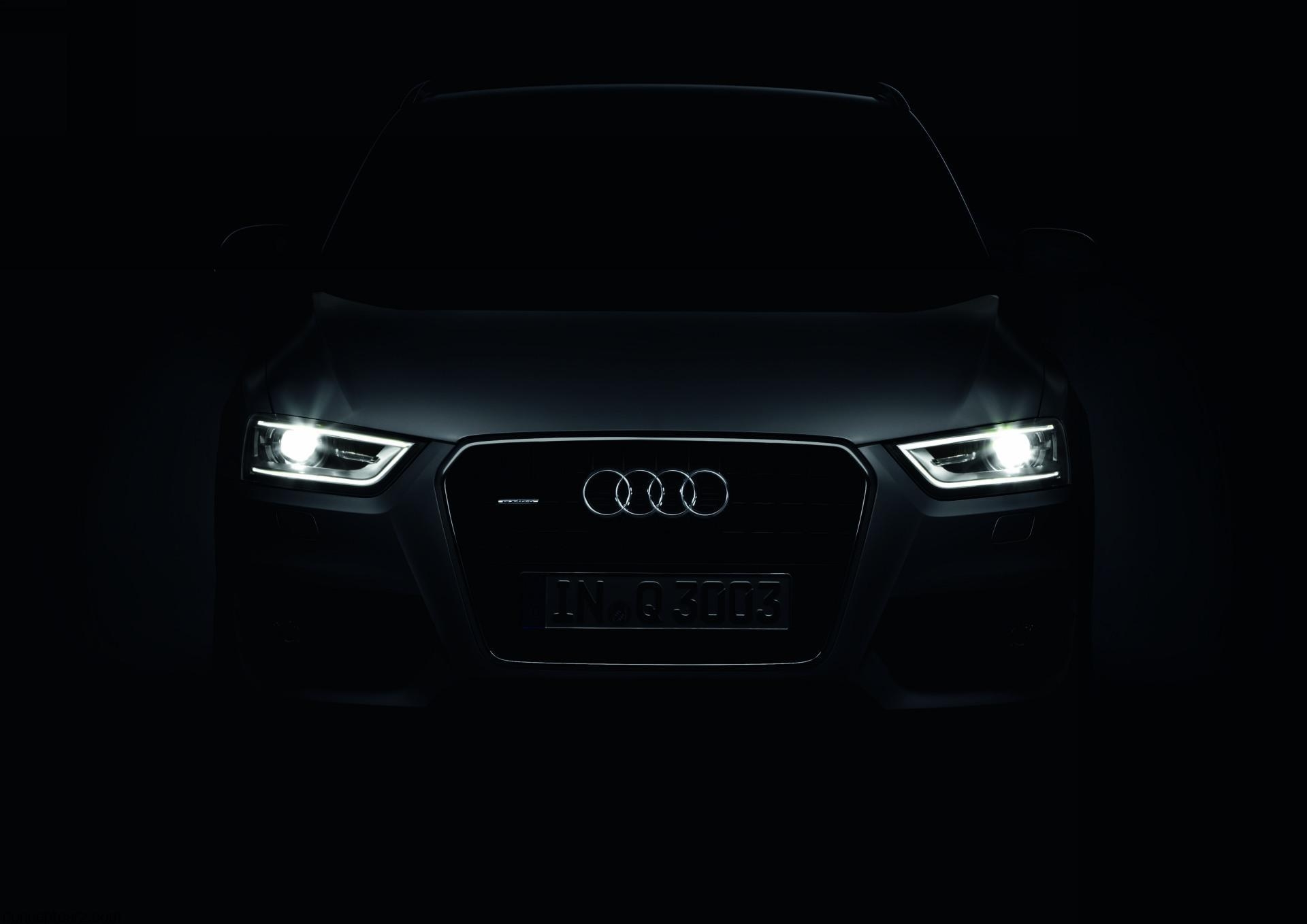 1920x1360 Reliable car Audi q3 wallpaper and image, picture, Desktop