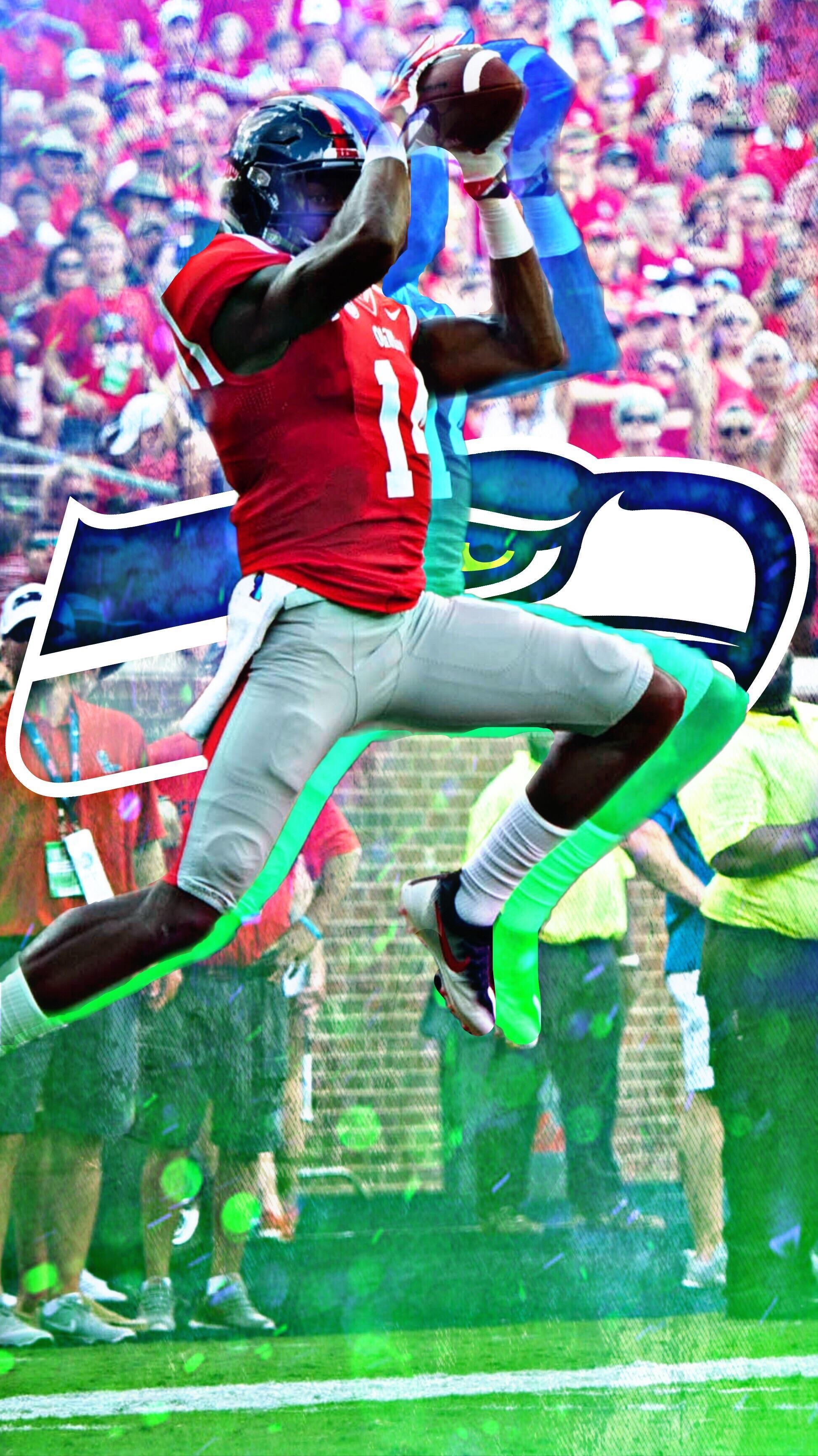 1950x3470 dk metcalf iphone wallpaper i made earlier, Phone