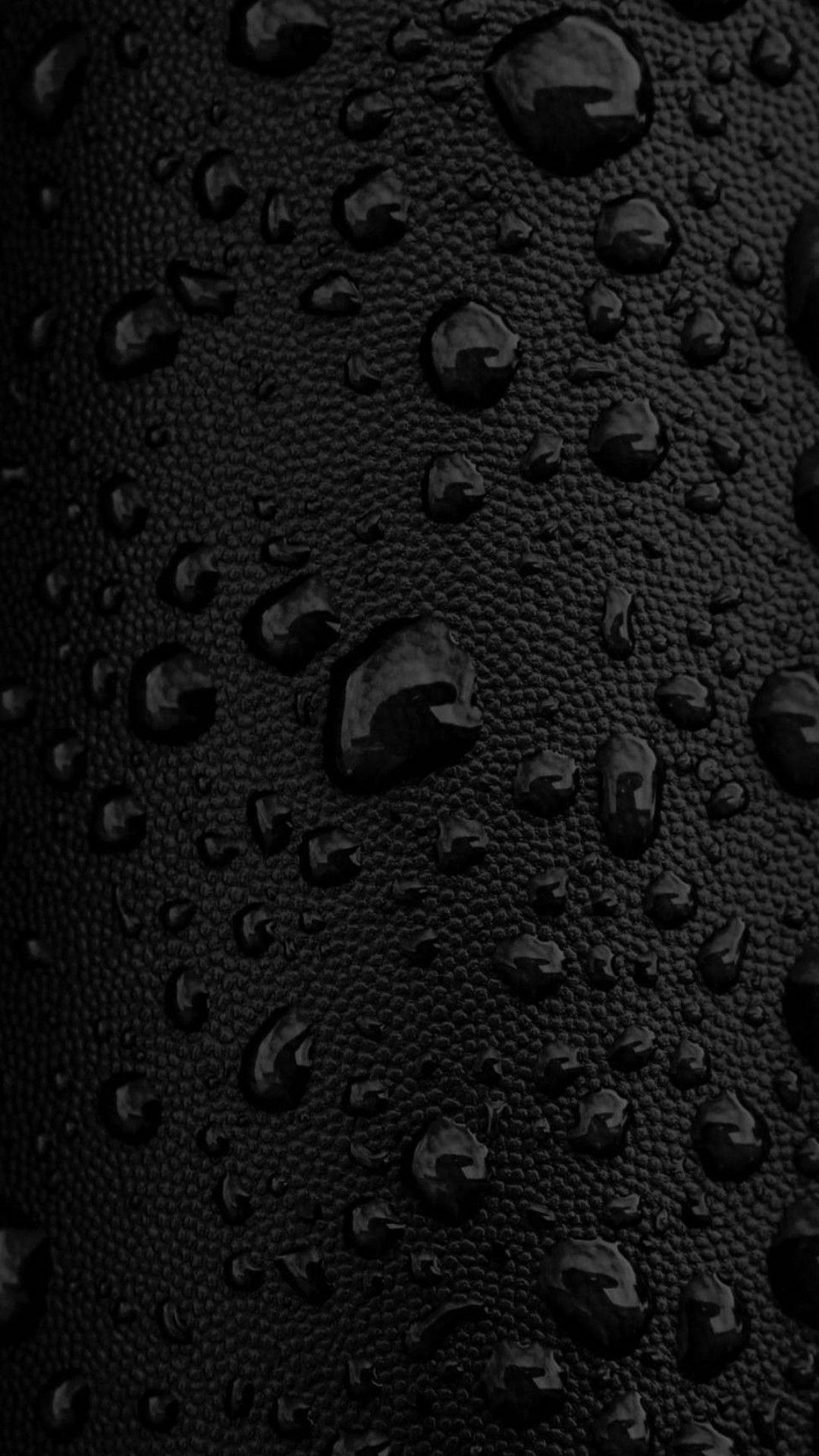 1080x1920 iPhone Wallpaper. Black, Water, Pattern, Design, Drop, Monochrome, Phone