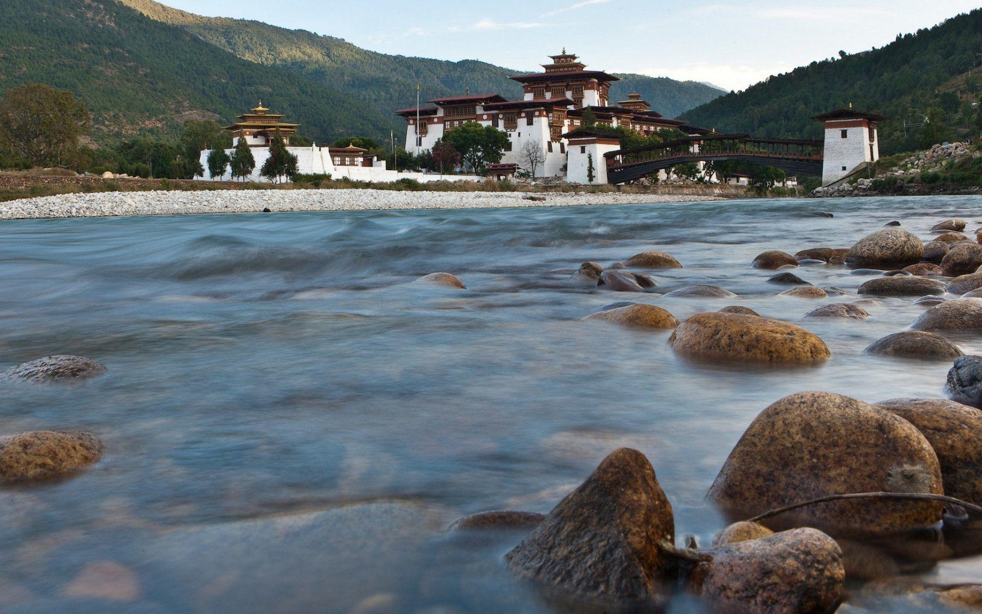 1920x1200 Bhutan Wallpaper 223428, Desktop