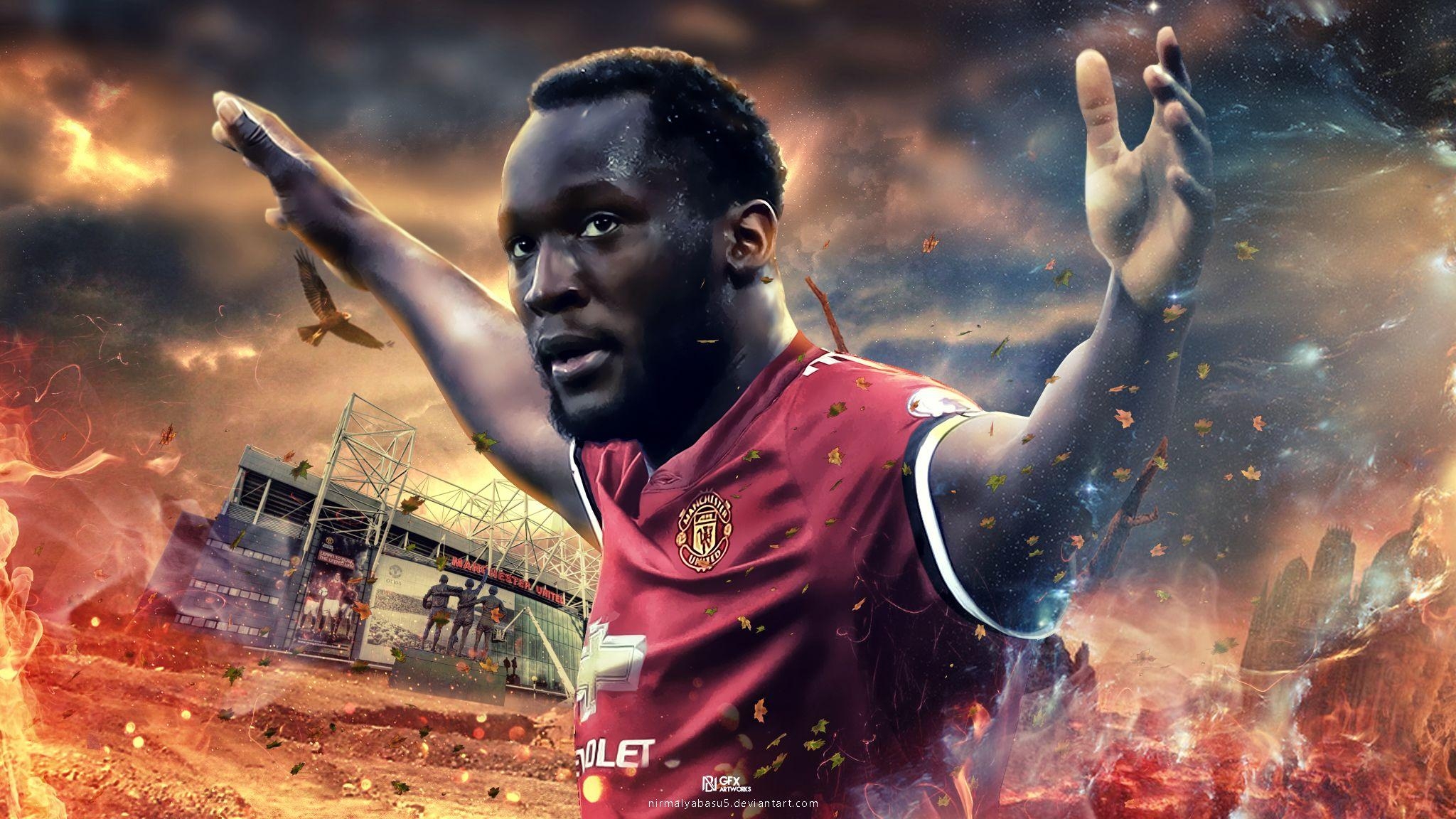 2050x1160 lukaku, Desktop