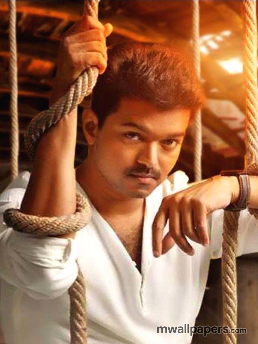 860x1140 Ilayathalapathy Vijay HD Wallpaper for Mobile - #vijay #actor, Phone