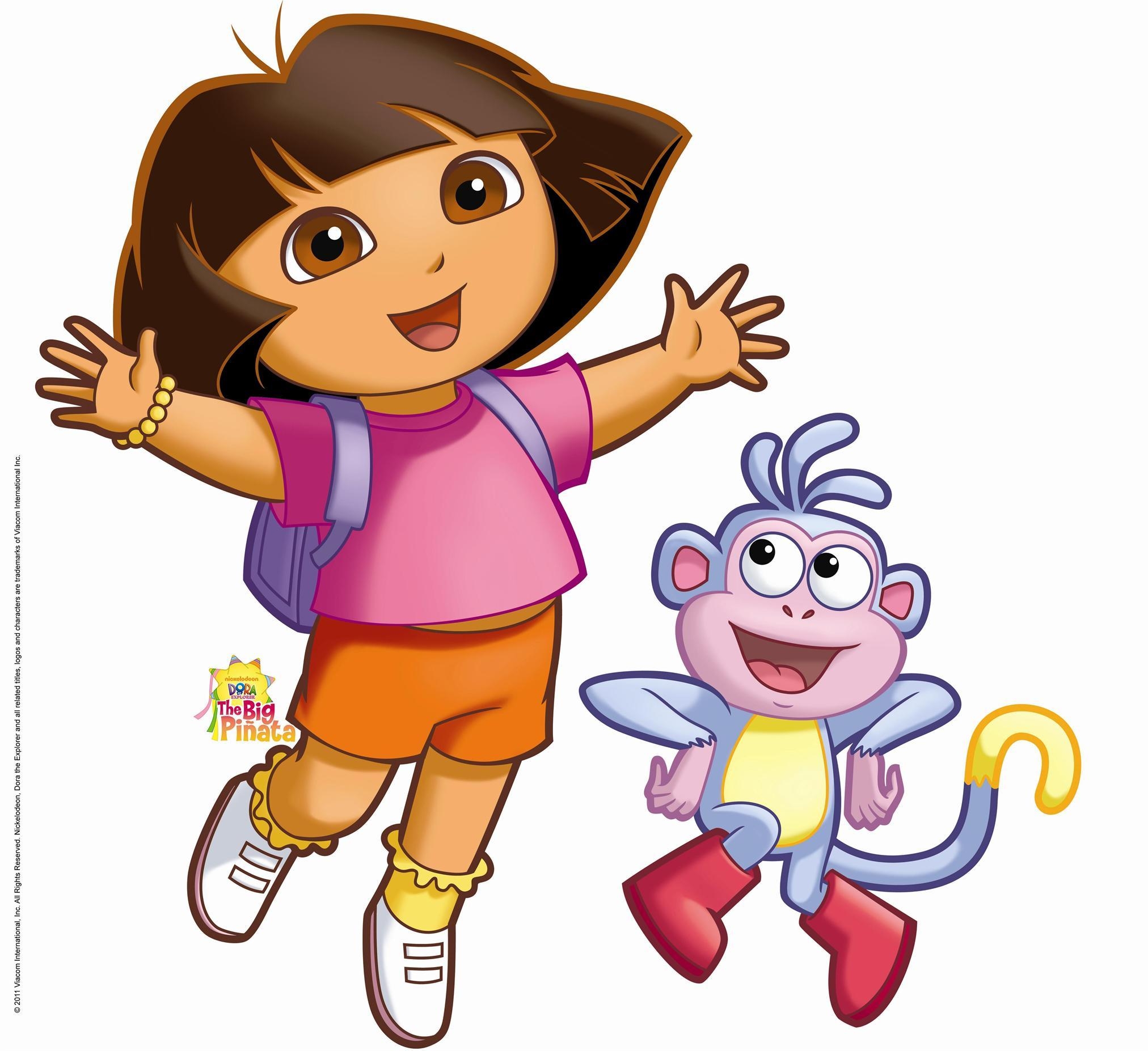 2030x1860 Dora The Explorer Wallpaper, Awesome 36 Dora The Explorer, Desktop