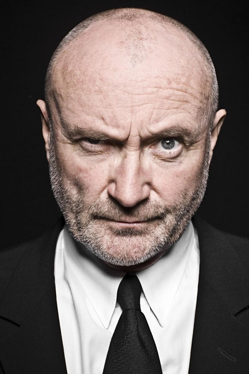 800x1200 Phil Collins wallpaper, Phone