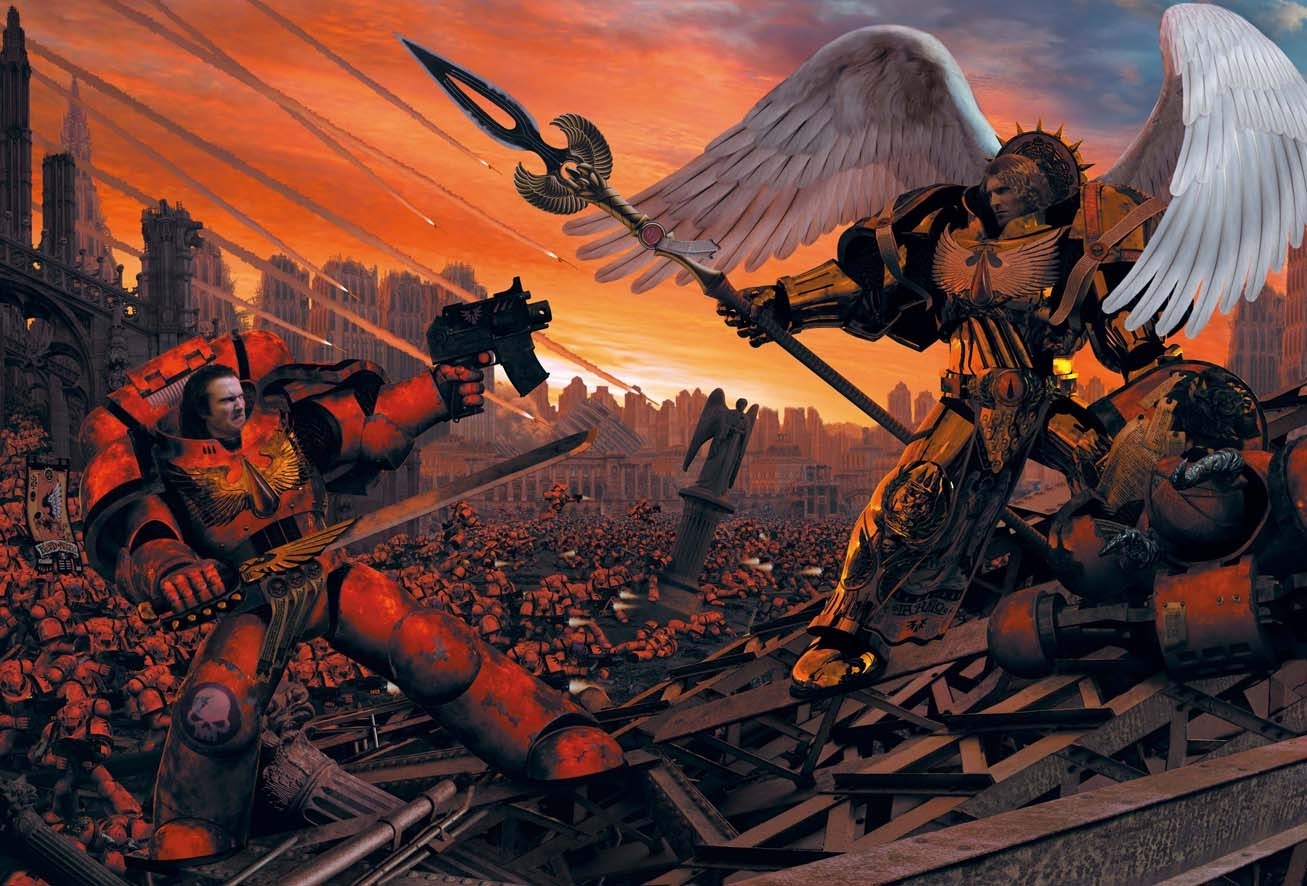 1310x890 Download Wallpaper, Download 1920x1440 full blood angels not technically sanguinius just his avatar  wallpaper People HD Wallpaper, Hi Res People Wallpaper, High Definition Wallpaper, Desktop