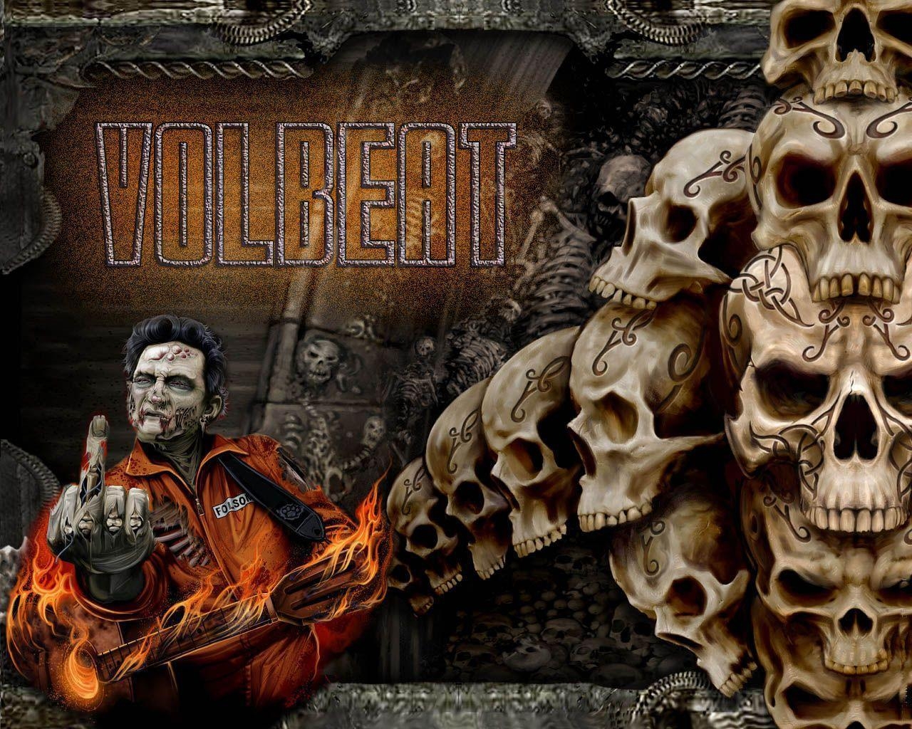 1280x1030 volbeat. free wallpaper, music wallpaper, Desktop