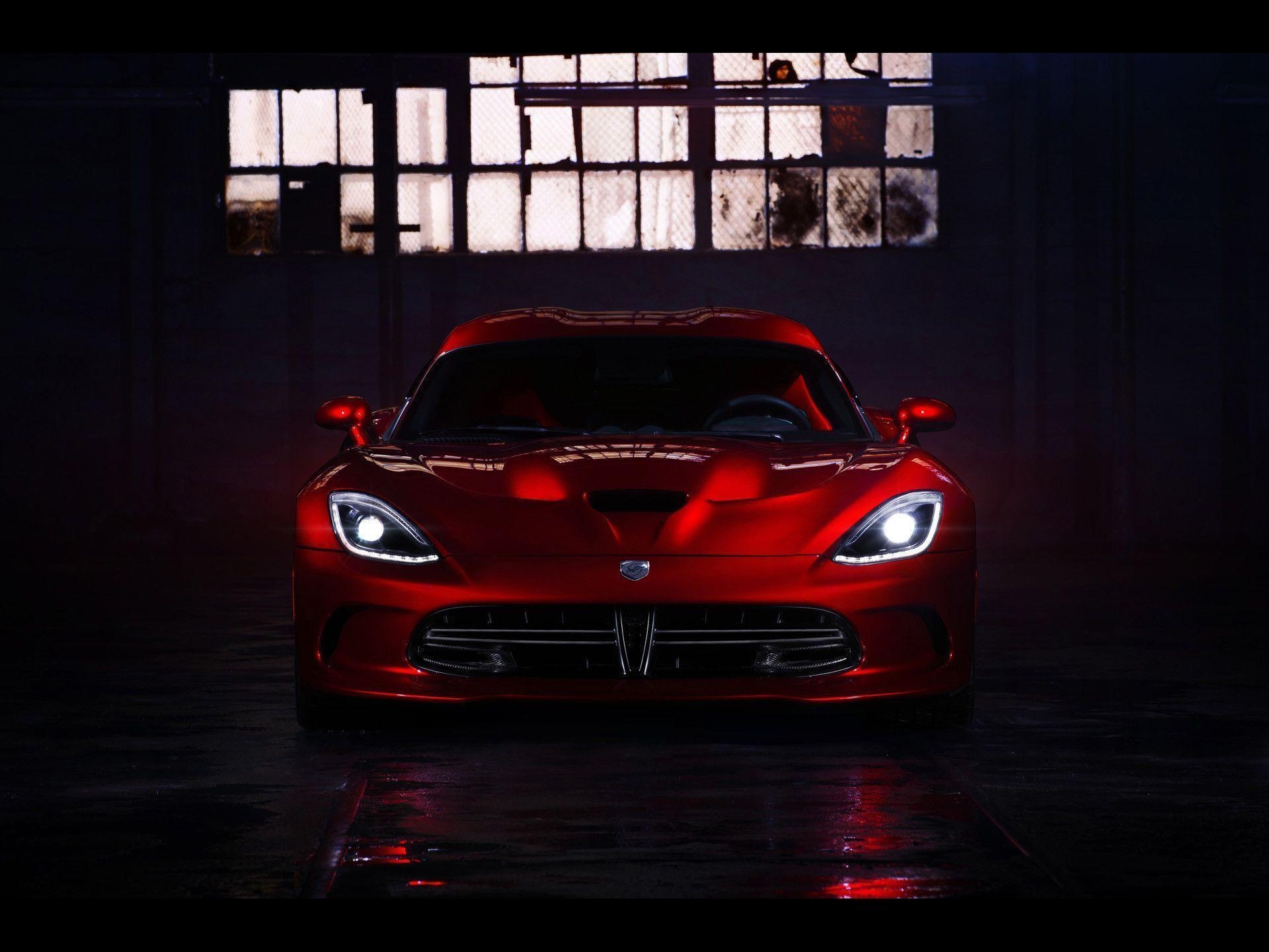 1920x1440 Dodge SRT Viper 7, Desktop