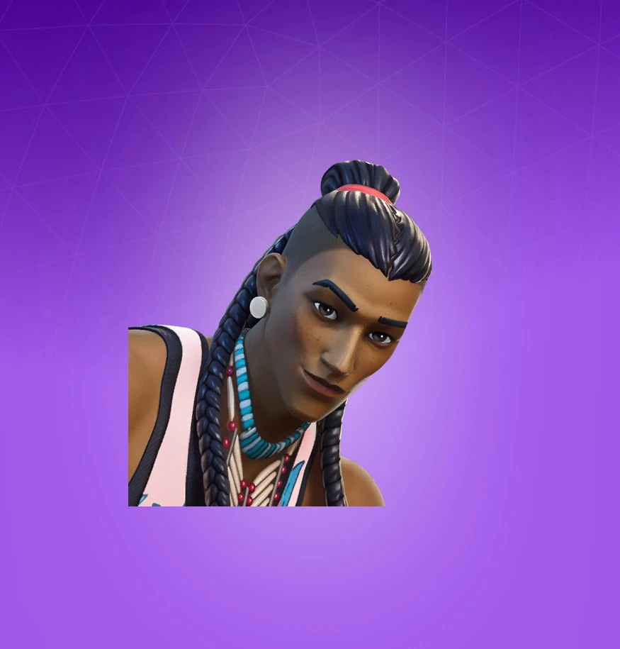 880x920 Massai Fortnite wallpaper, Phone