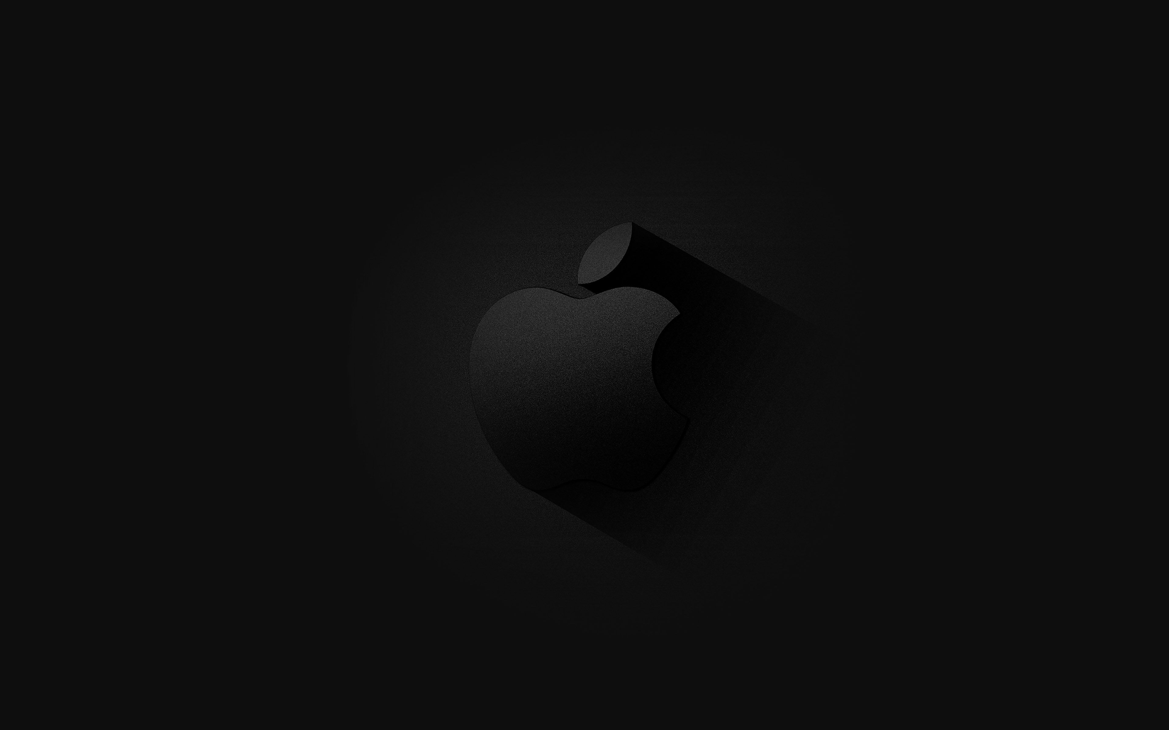 3840x2400 Black Mac Wallpaper Free Black Mac Background, Desktop