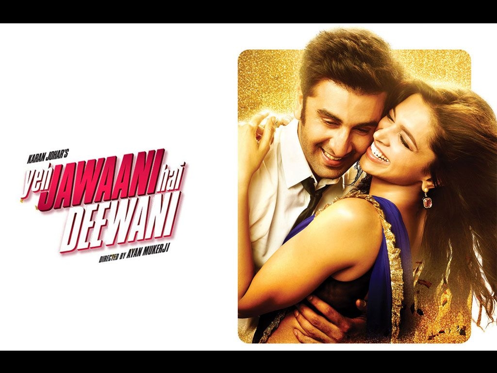 1030x770 Yeh Jawaani Hai Deewani HQ Movie Wallpaper. Yeh Jawaani Hai, Desktop