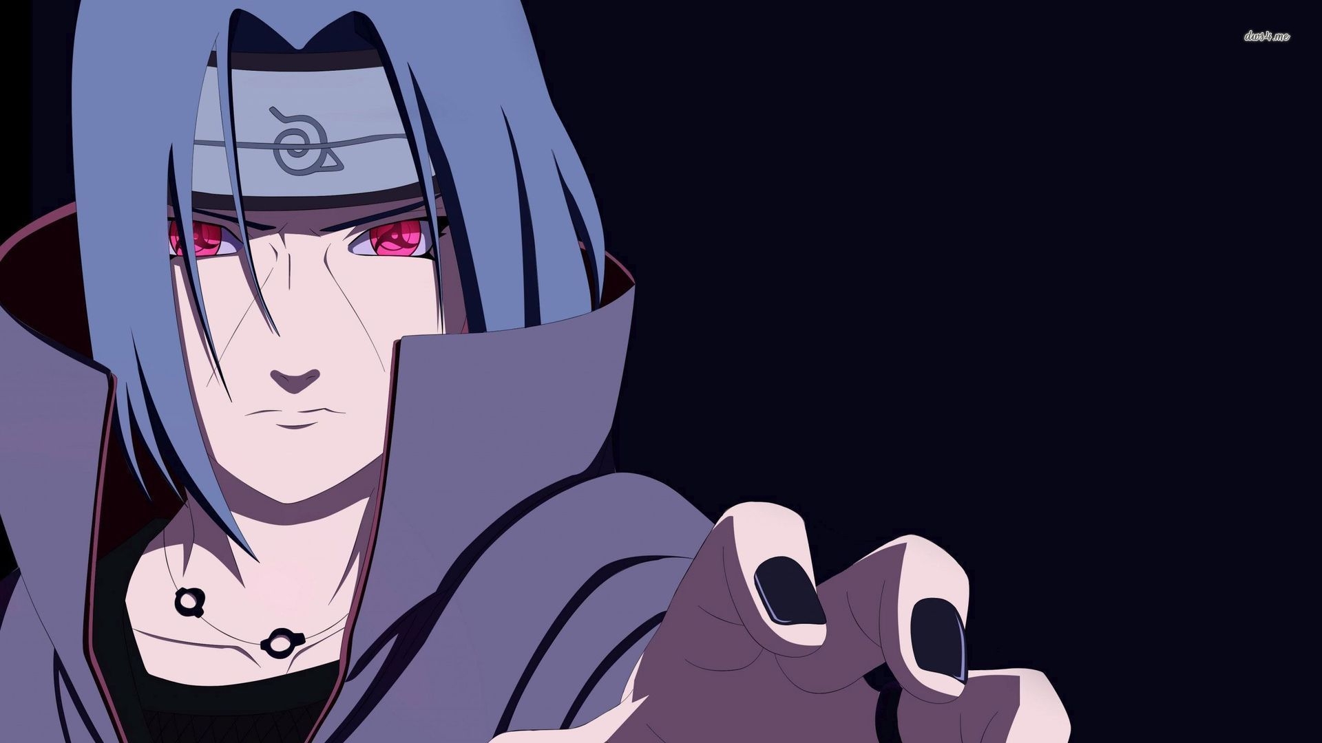 1920x1080 High Quality Photo, Naruto Itachi, Desktop