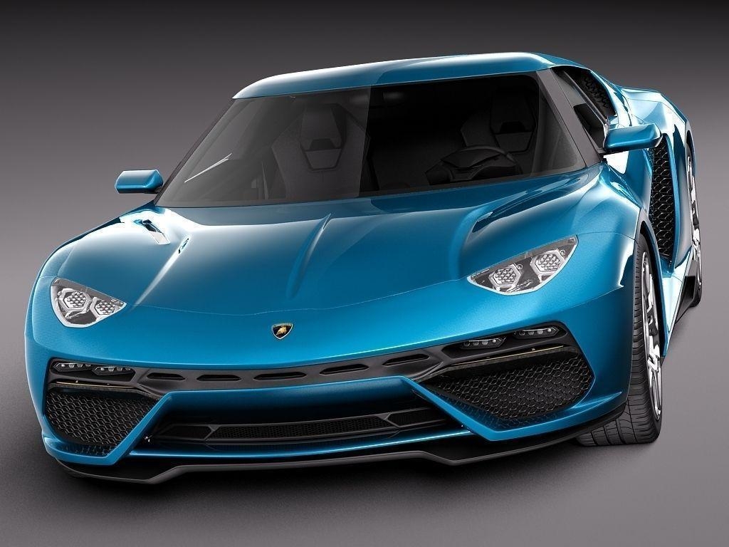 1030x770 Lamborghini Asterion Amazing Wallpaper, Desktop