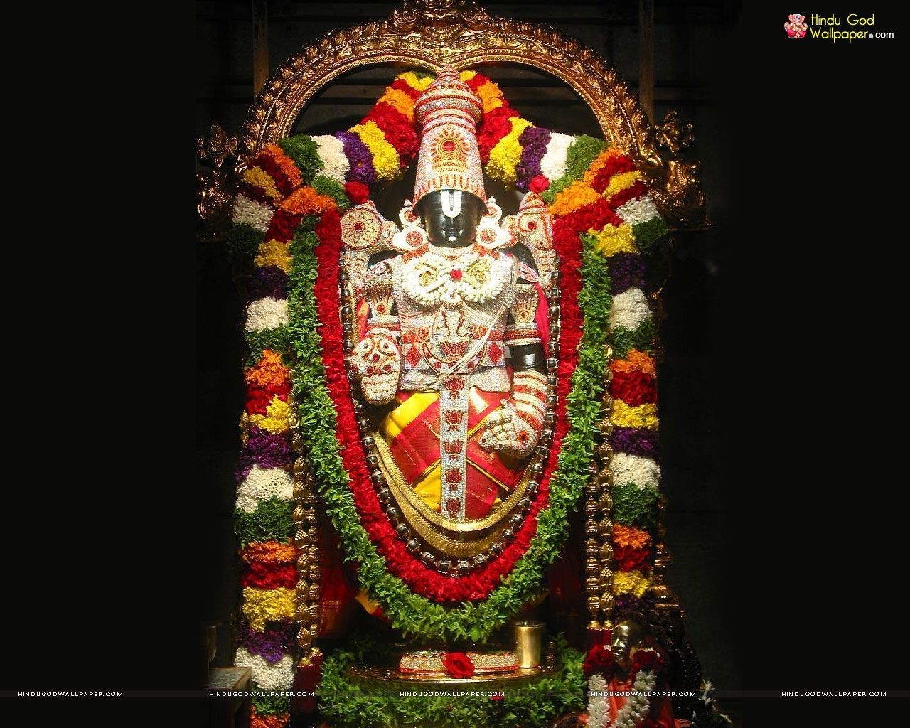 1280x1030 Lord Venkateswara Wallpaper Free Lord Venkateswara Background, Desktop