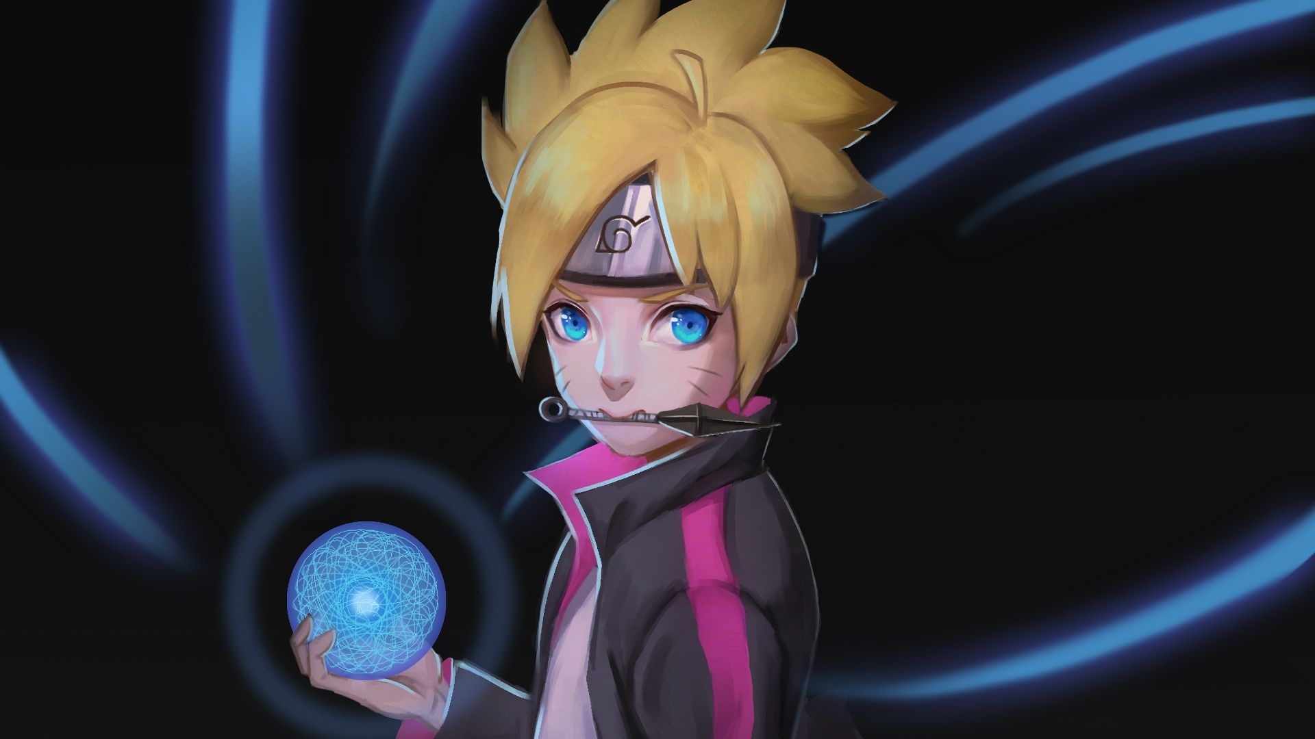 1920x1080 Desktop Wallpaper Boruto Uzumaki, Naruto, Naruto Shippuden, Anime Boy, Art, HD Image, Picture, Background, Vpg0gv, Desktop