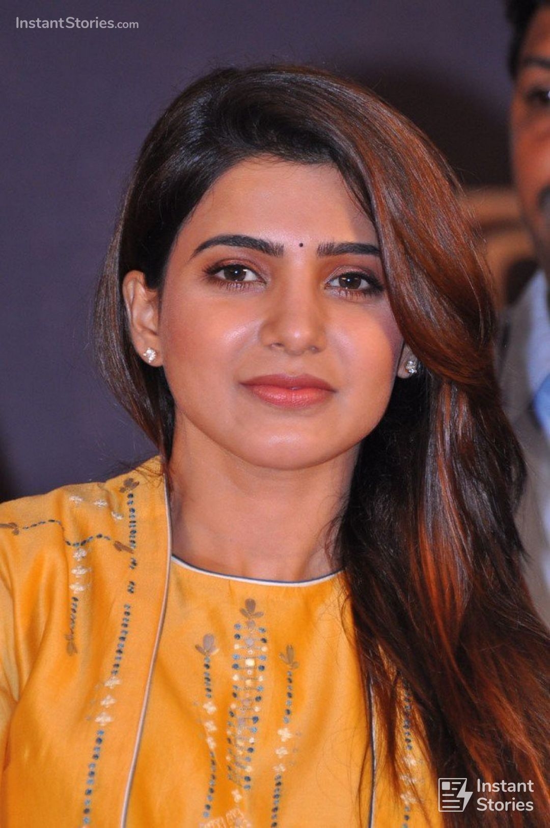 1080x1630 Samantha Akkineni Beautiful HD Photo & Mobile Wallpaper HD (Android IPhone) (1080p), Phone