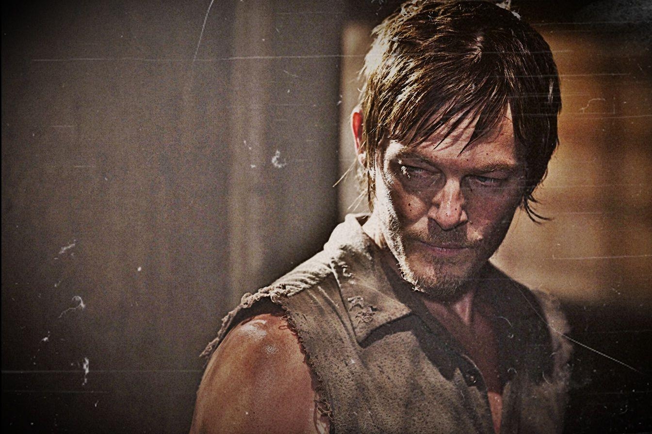 1350x900 High Quality Daryl Dixon Wallpaper. Full HD Picture, Desktop