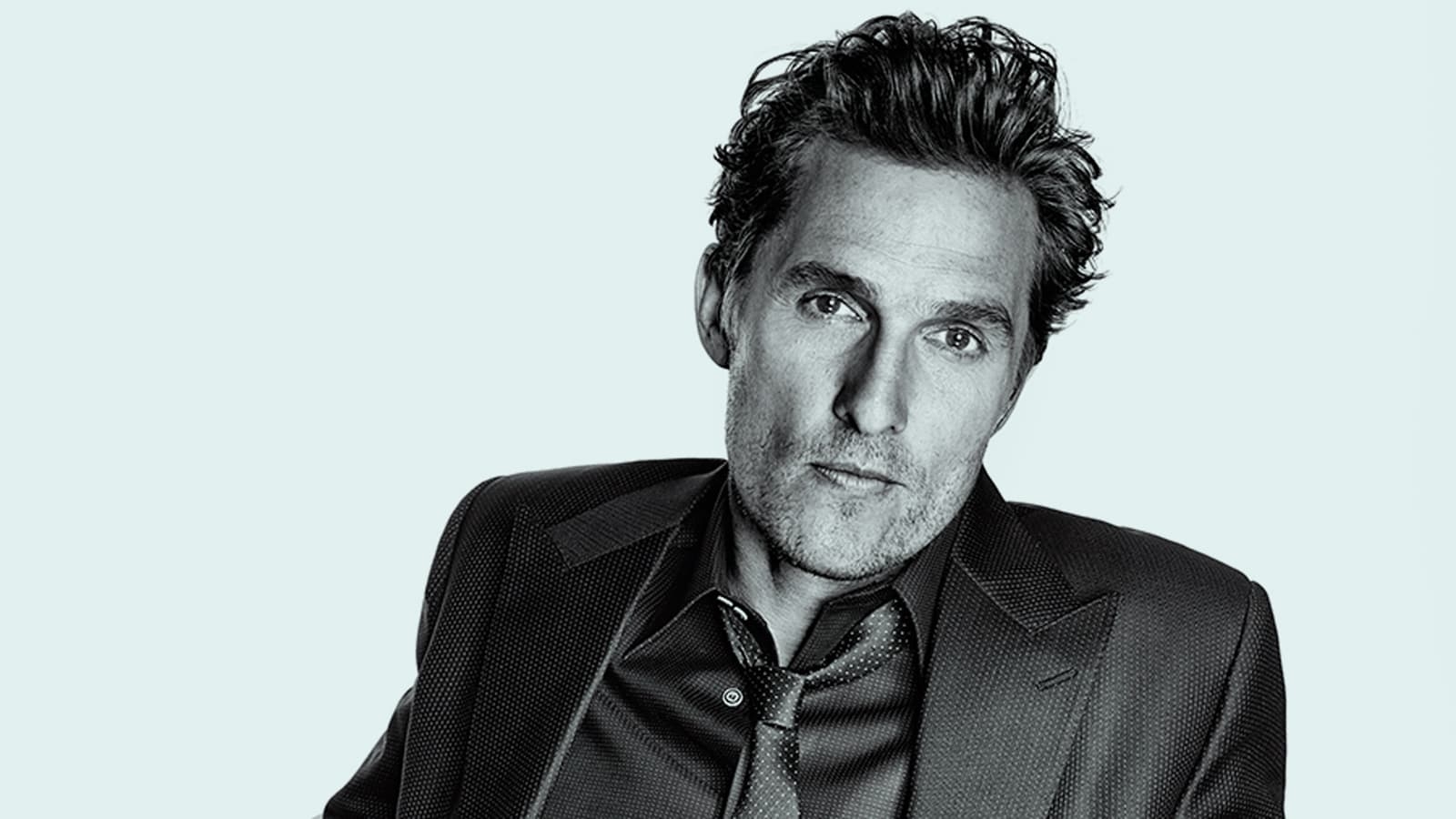 1600x900 MATTHEW McCONAUGHEY A SUREFIRE STYLE SHOWMAN, Desktop