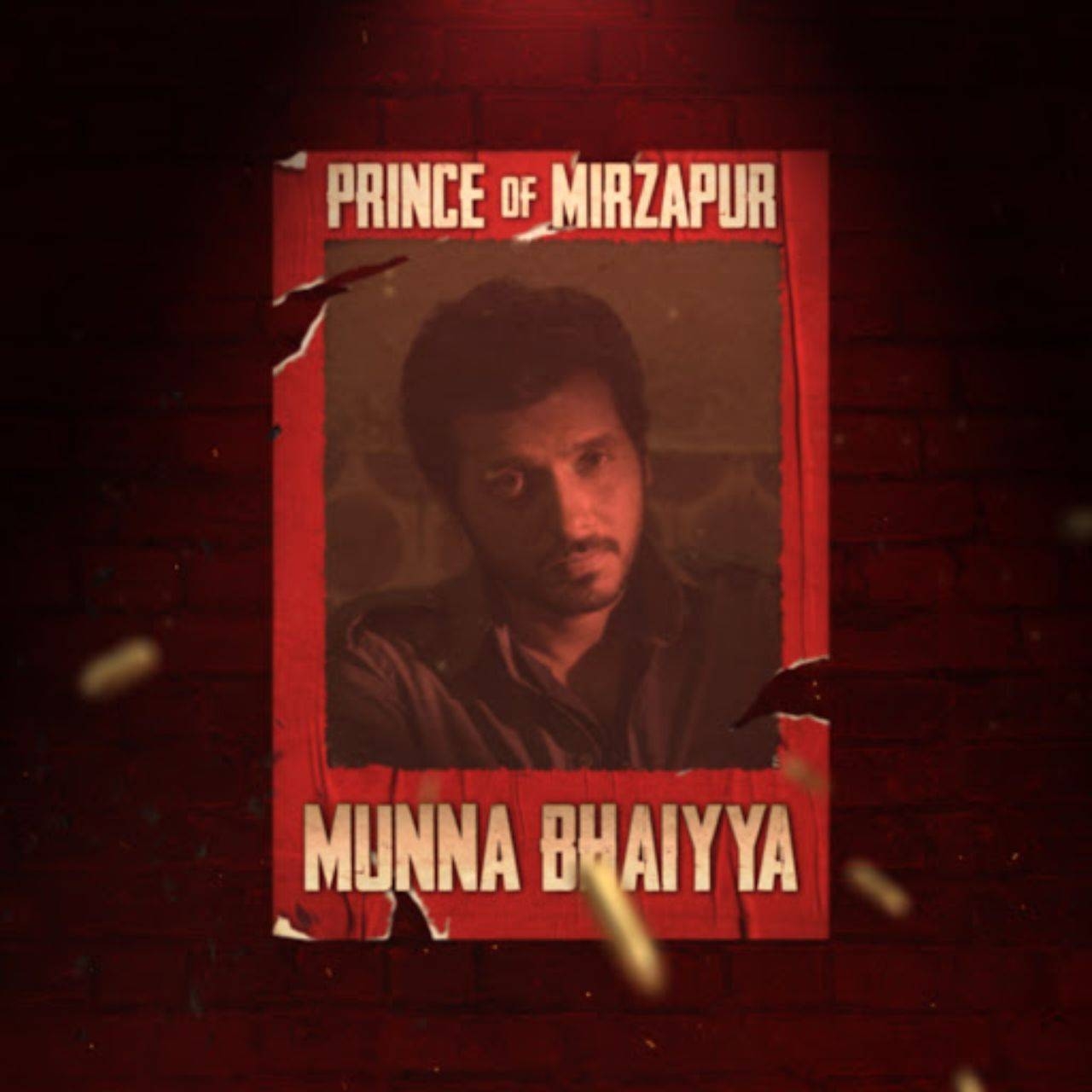 1280x1280 Munna Bhaiya Wallpaper Free Munna Bhaiya Background, Phone