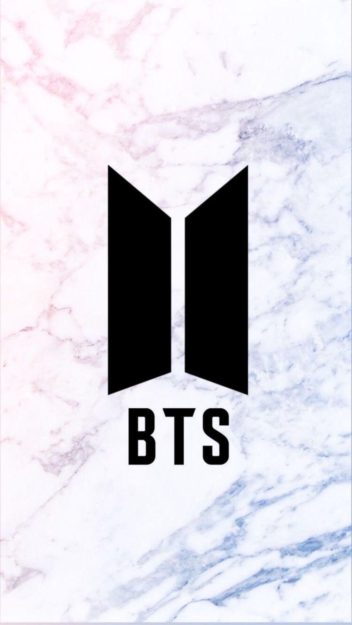 1160x2050 BTS Symbol Wallpaper Free BTS Symbol Background, Phone