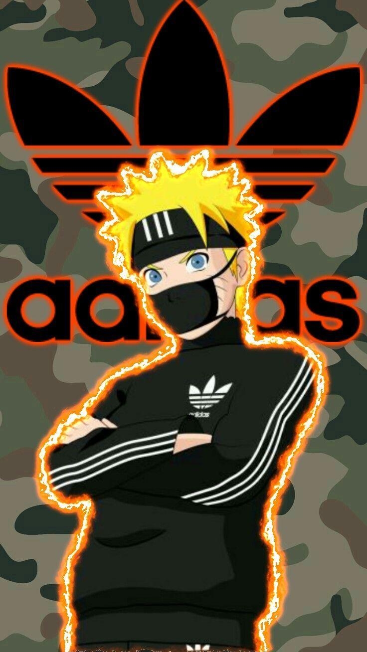 740x1310 Supreme Naruto Wallpaper Free Supreme Naruto, Phone