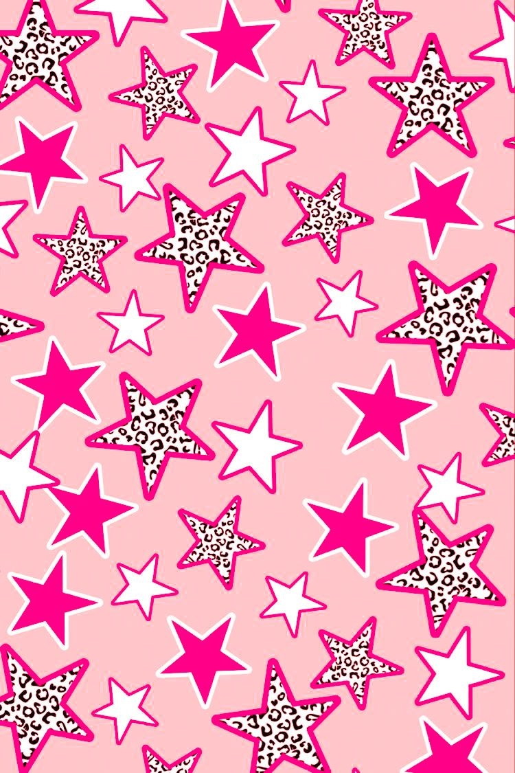 750x1130 star background. iPhone wallpaper preppy, iPhone wallpaper pattern, Preppy wall collage, Phone