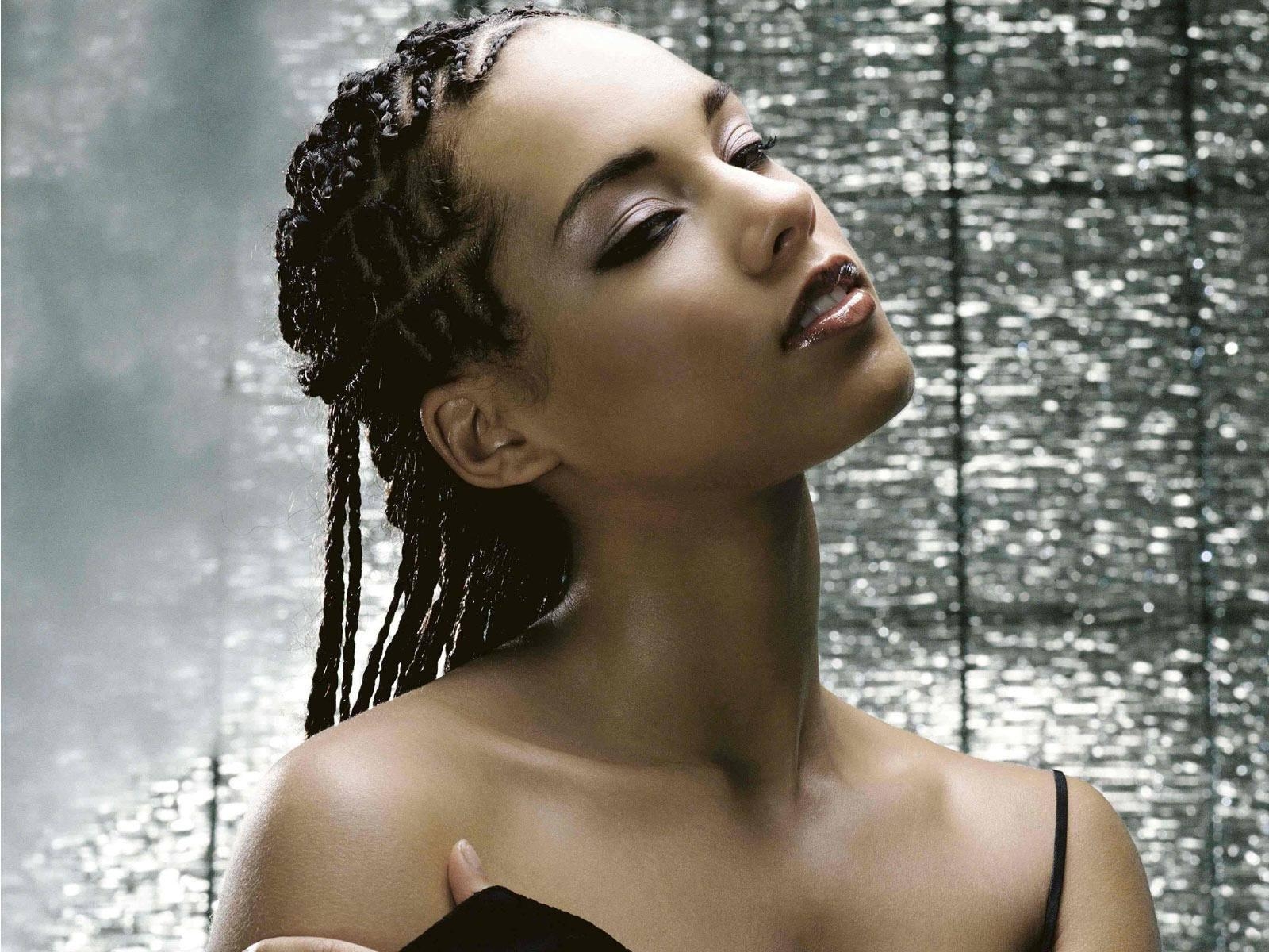 1600x1200 Alicia Keys Wallpaper, Desktop