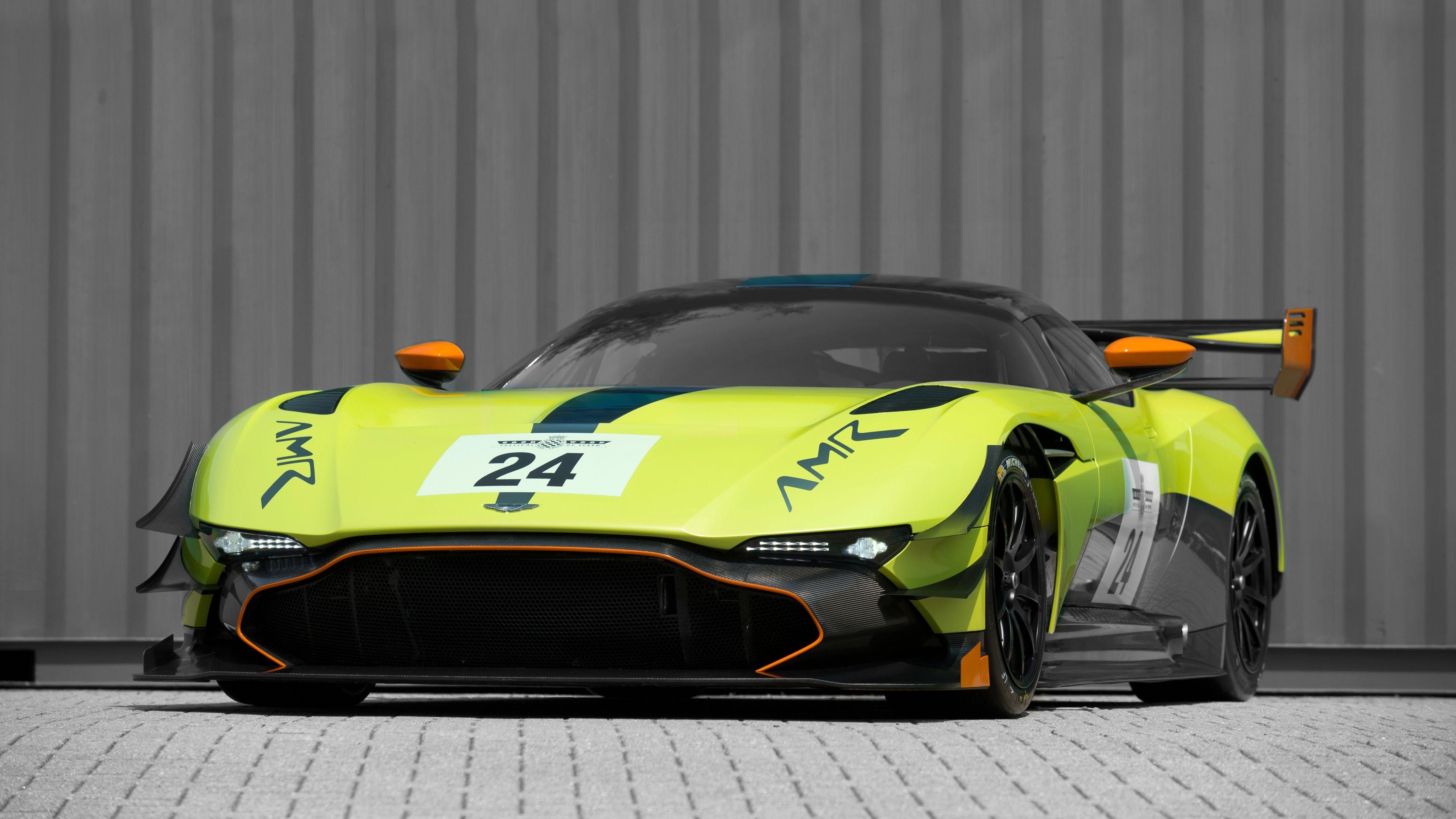 4100x2310 Aston Martin Vulcan AMR Pro 2018 4K Wallpaper. HD Car Wallpaper, Desktop