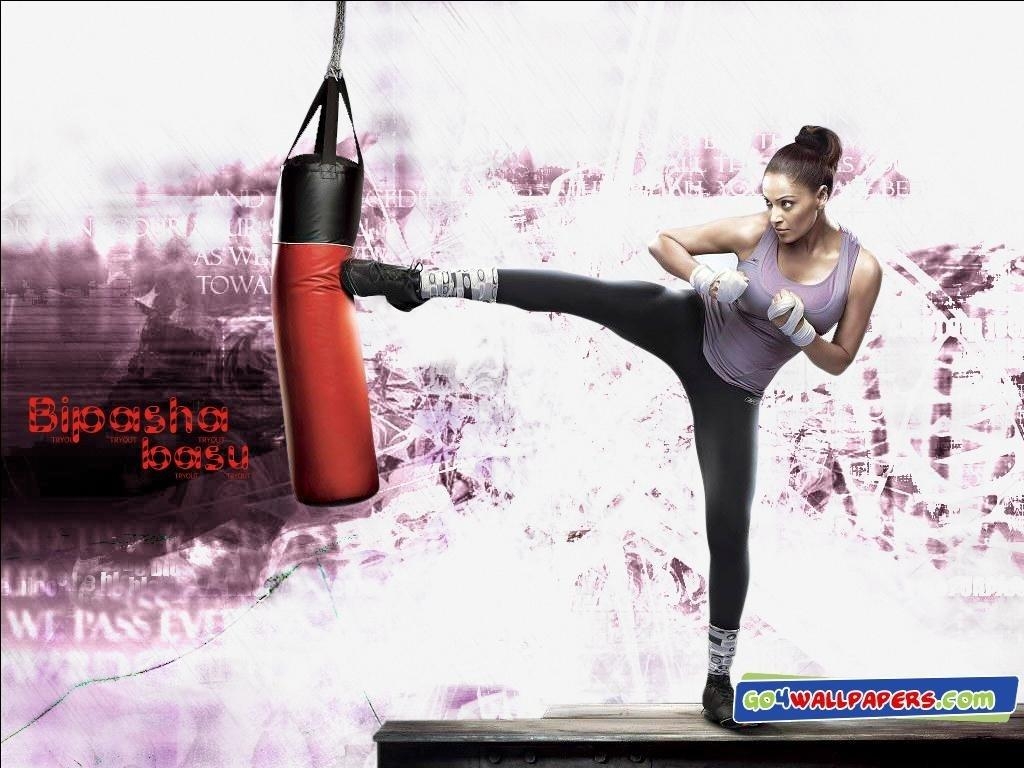 1030x770 Girl Kickboxing Wallpaper Women Kickboxing Quotes QuotesGram, Desktop