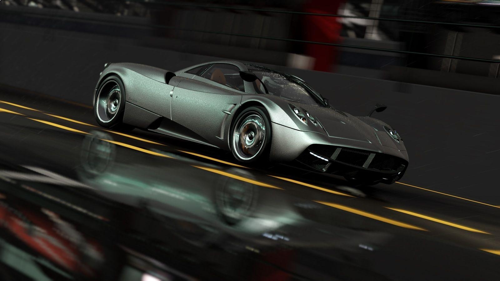 1600x900 Project CARS New Screenshots, Desktop