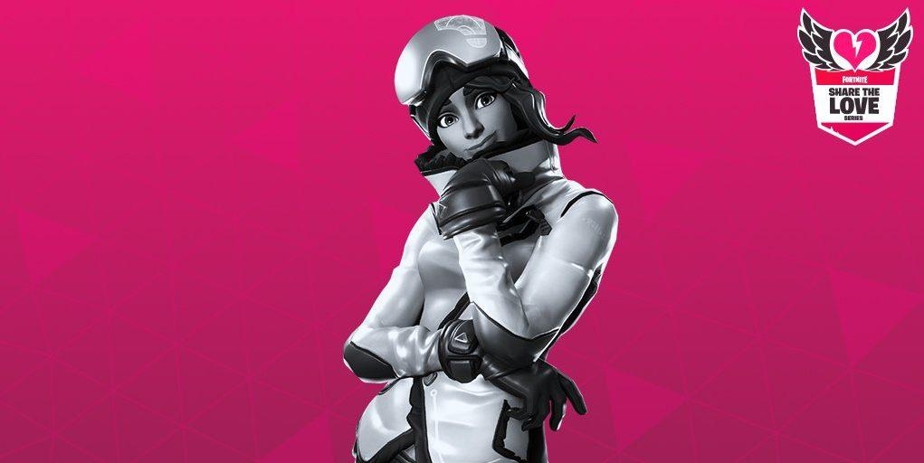 1030x520 Share the Love Fortnite wallpaper, Desktop