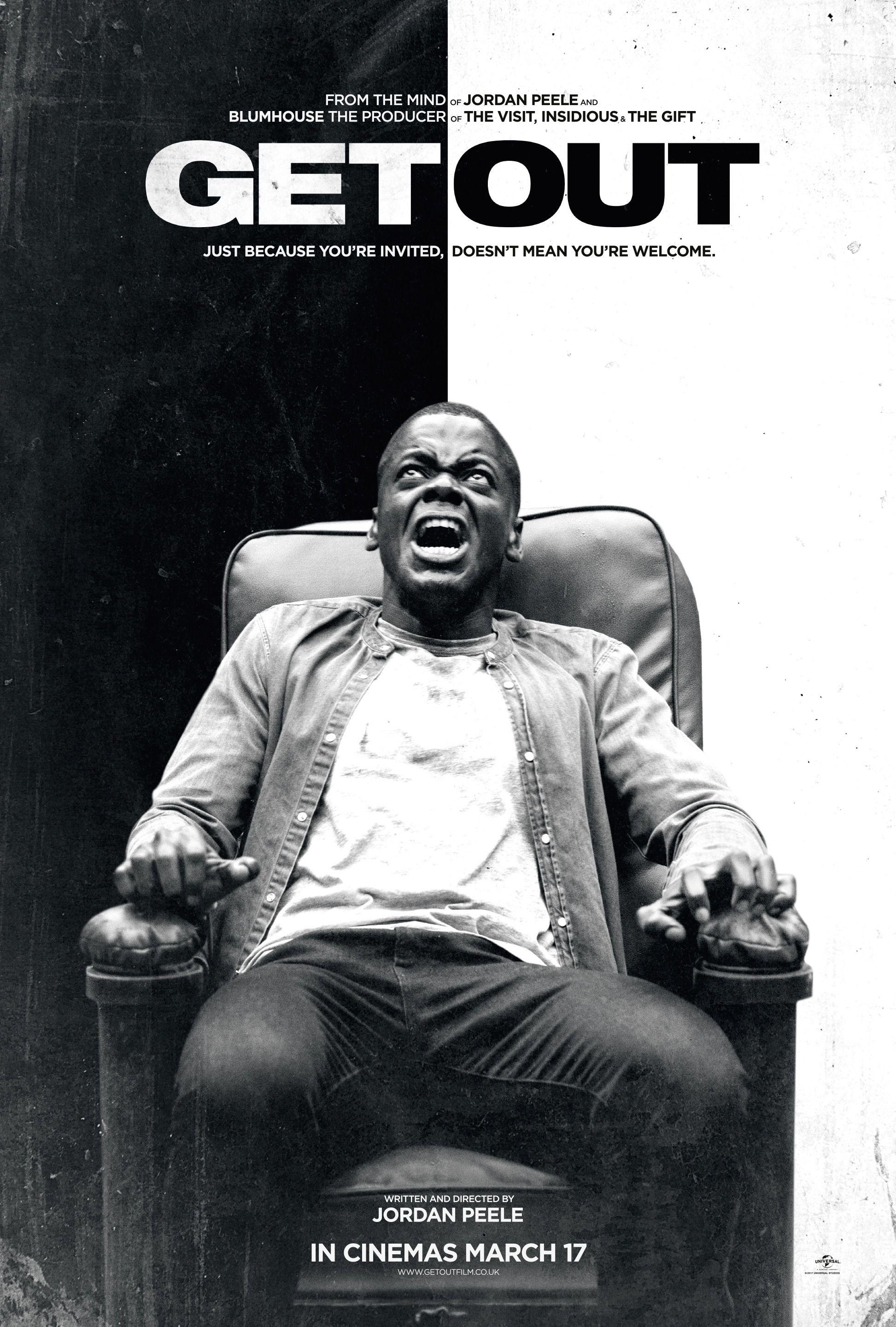 1950x2880 Get Out (2017) HD Wallpaper From Gallsource.com. Movie, Theater, Phone