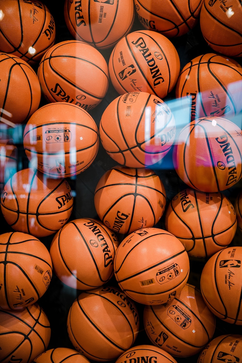 1000x1500 Basketball Wallpaper: Free HD Download, Phone